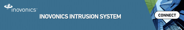 Inovonics Intrusion System 600x100 Banner Ad