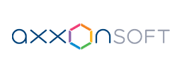 AxxonSoft Logo