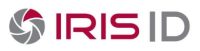 Iris ID Logo 