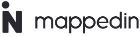 mappedin Logo