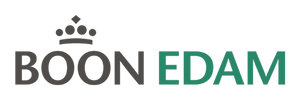 Boon Edam Logo