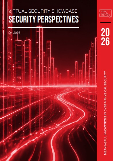 VSS Security Perspectives Cover Image