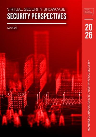 VSS Security Perspectives Q2 2026 Cover Image