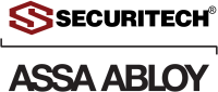 Securitech Assa Abloy Logo